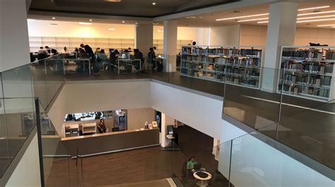 nova sbe library